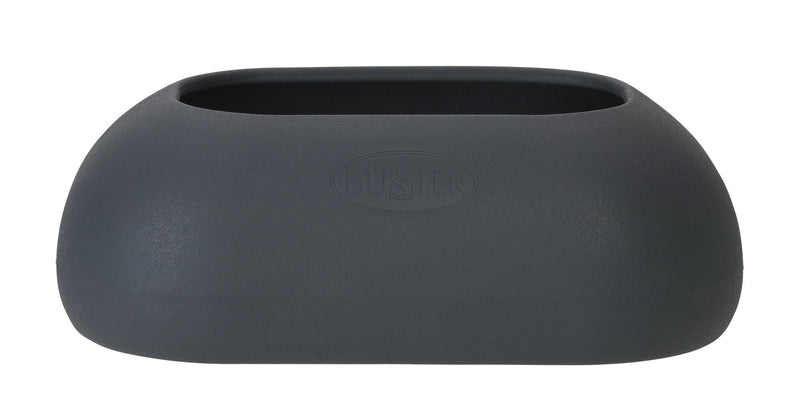 [Australia] - Kruuse Buster Incredibowl, Large/68 oz, Dark Gray 