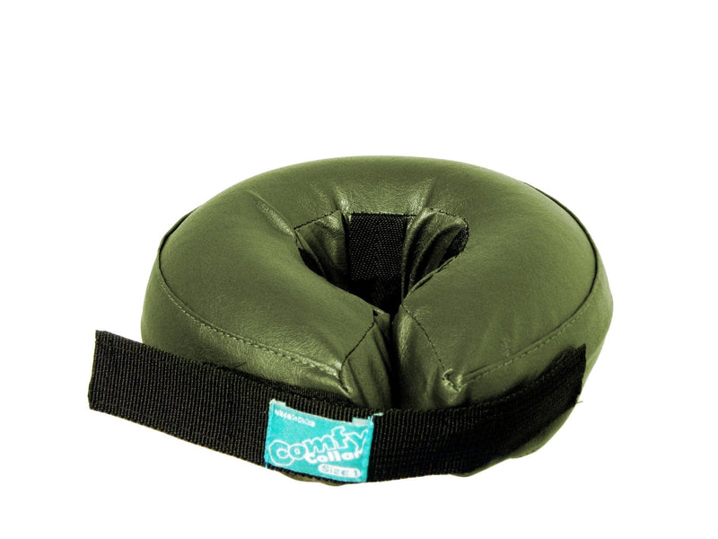 Thrive Comfy Inflatable Collar Post Surgical Protection - Extra-Small XS - PawsPlanet Australia