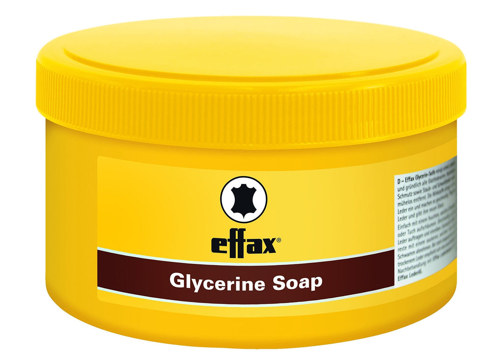 Effax Glycerine Soap, 300ml 300 ml - PawsPlanet Australia
