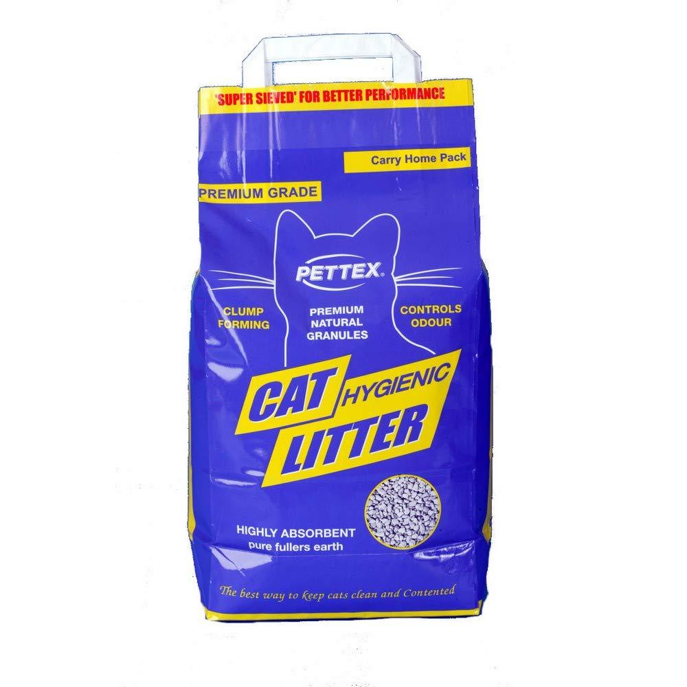 Pettex Premium Cat Litter, 5 Kg - PawsPlanet Australia