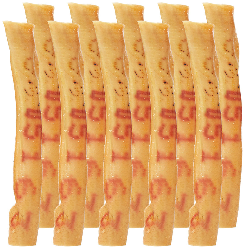 Hollings Pork Rolls Dog Treat, 750 g - PawsPlanet Australia