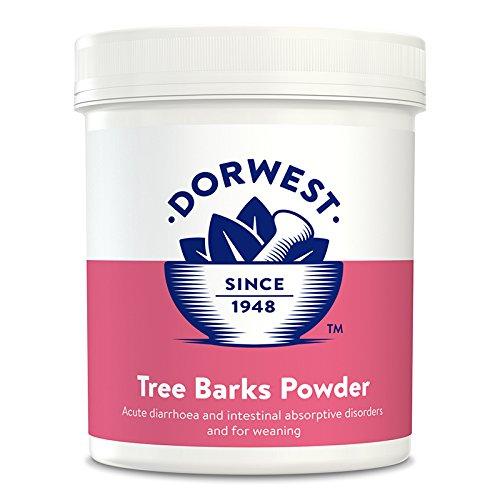 DORWEST HERBS Tree Barks Powder for Dogs and Cats 100 g 100 g (Pack of 1) - PawsPlanet Australia