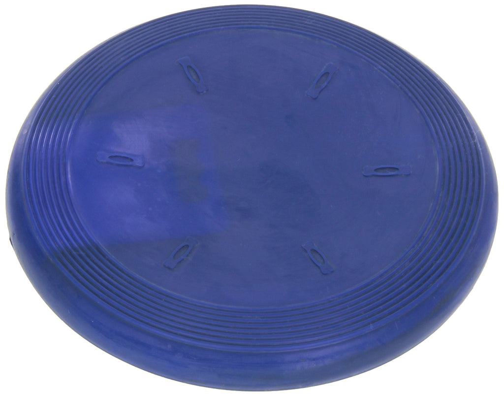 Nobby Rubber Frisbee, 19 cm - PawsPlanet Australia