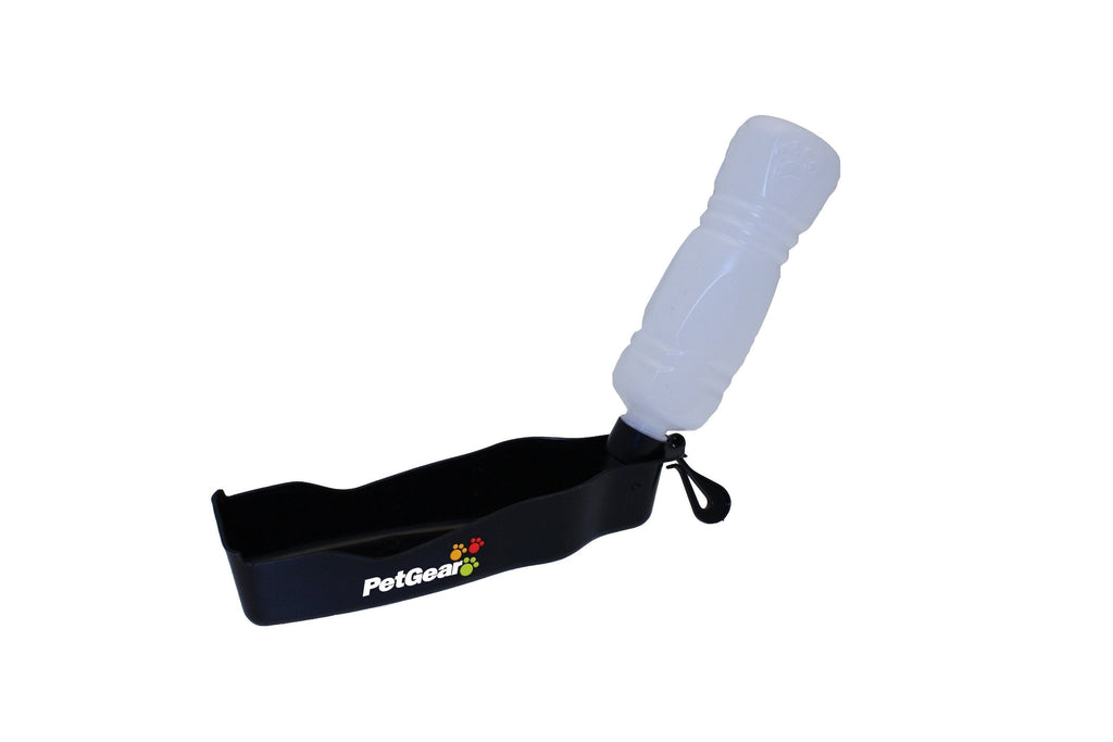 "PetGear" Travel Water Bottle for Dogs - PawsPlanet Australia