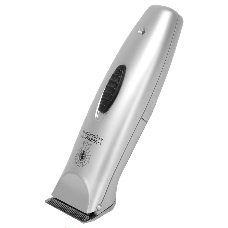 Liveryman Flare rechargable Trimmer - PawsPlanet Australia