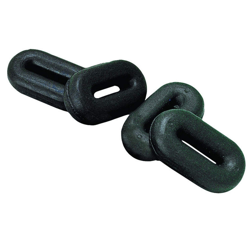 Roma Rubber Martingale Stops - PawsPlanet Australia