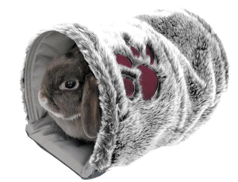 Rosewood 19603 Snuggles Reversible Snuggle Tunnel - PawsPlanet Australia