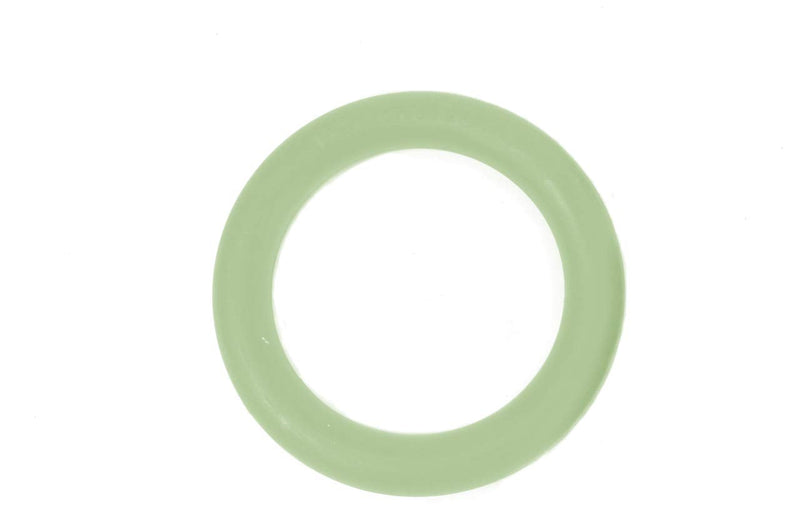 Happy Pet Tough Toy Rubber Ring 6" - PawsPlanet Australia