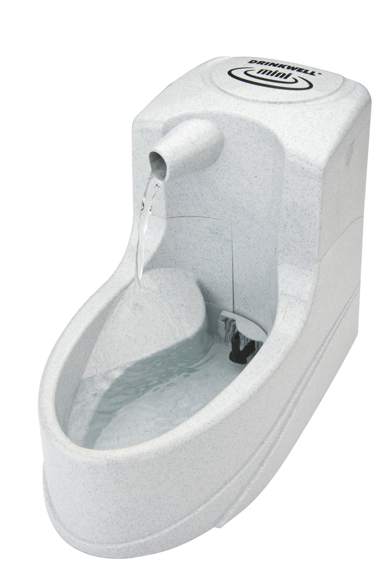 PetSafe Drinkwell Mini Pet Fountain - PawsPlanet Australia