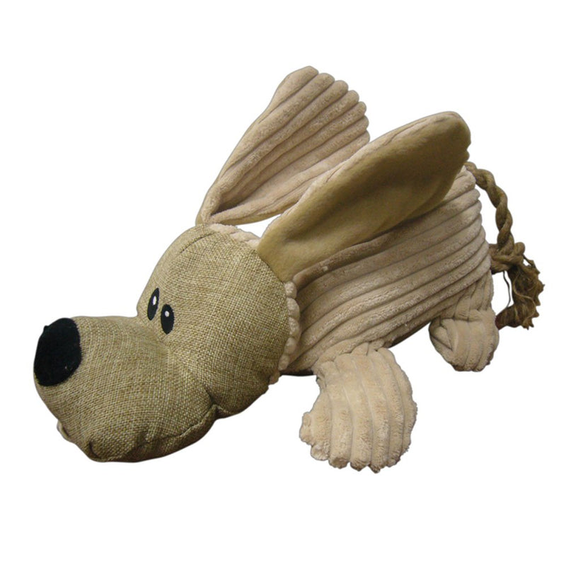 Danish Design Dyland the Natural Dog Plush Dog Toy, 15-inch - PawsPlanet Australia