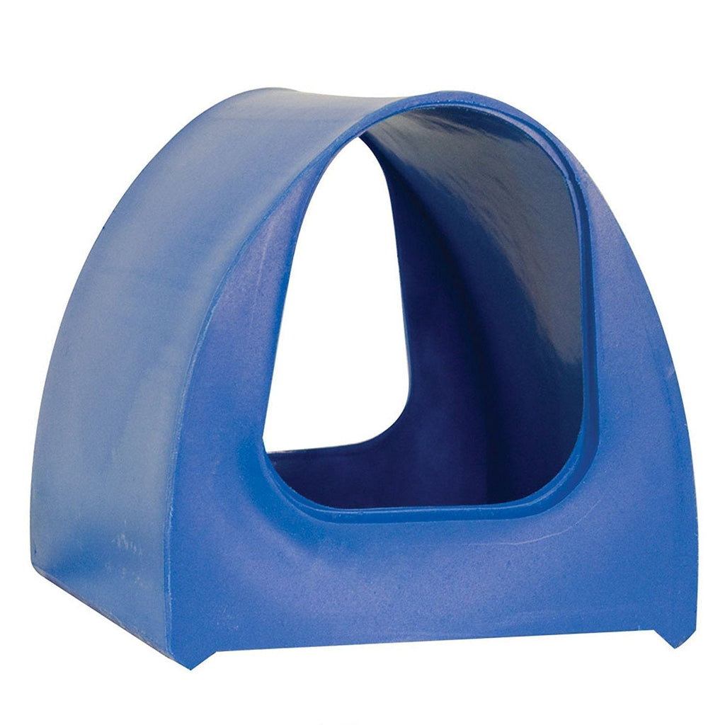 Stubbs Stubbythene Saddle Mate M Blue - PawsPlanet Australia