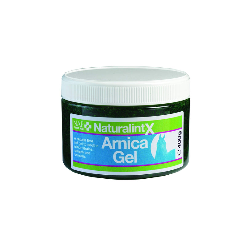 NAF NaturalintX Arnica Gel - PawsPlanet Australia