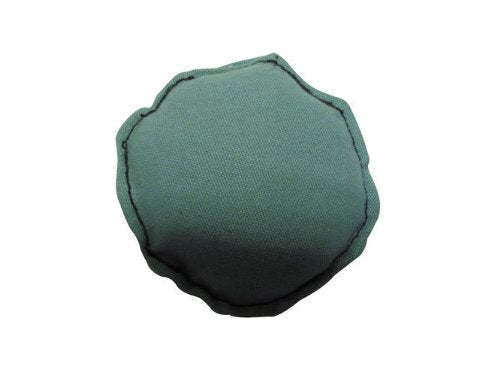 SAINT 1/2lb Disc Dummy Floats on Water - Gun Dog Training - PawsPlanet Australia