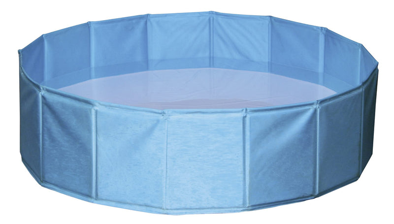 Kerbl 82398 Dog Pool Ø 80cm 20 x 80 cm - PawsPlanet Australia