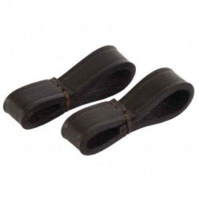 Fulmer Loops Hy Pair, Brown - PawsPlanet Australia