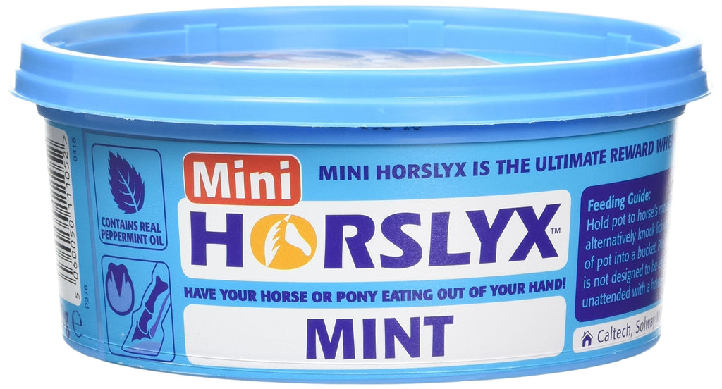 Horslyx Minis Horse Licks 650 g - PawsPlanet Australia