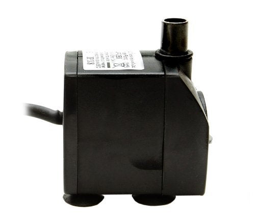 Primrose Water Feature Pumps 750 LPH - mains powered - PawsPlanet Australia