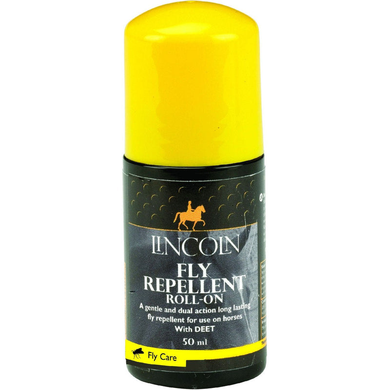 LINCOLN Fly Repellent Roll-On - PawsPlanet Australia