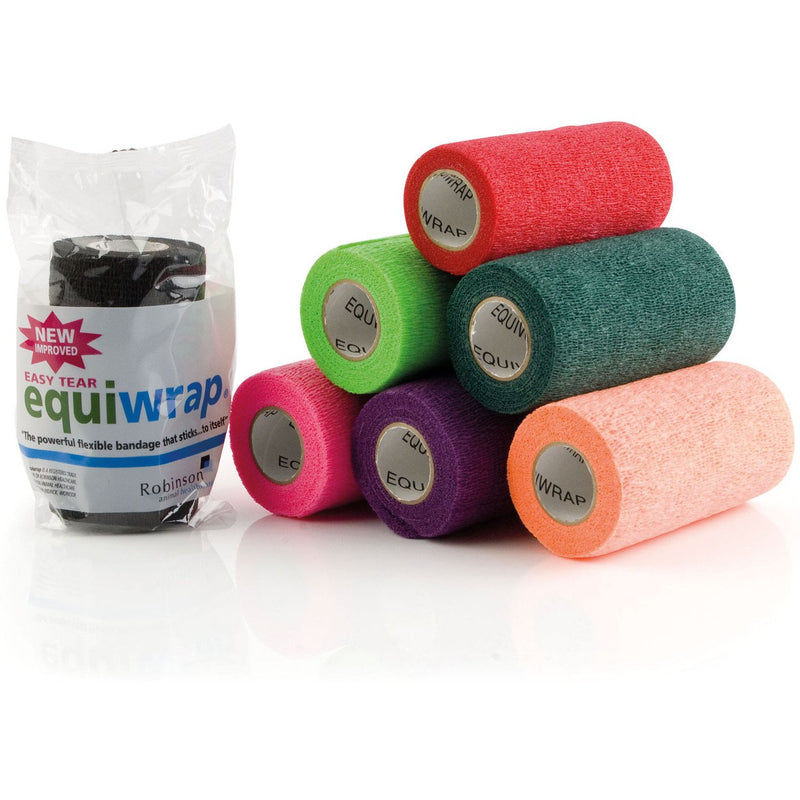 Equiwrap 560-0218 (Blue) - PawsPlanet Australia