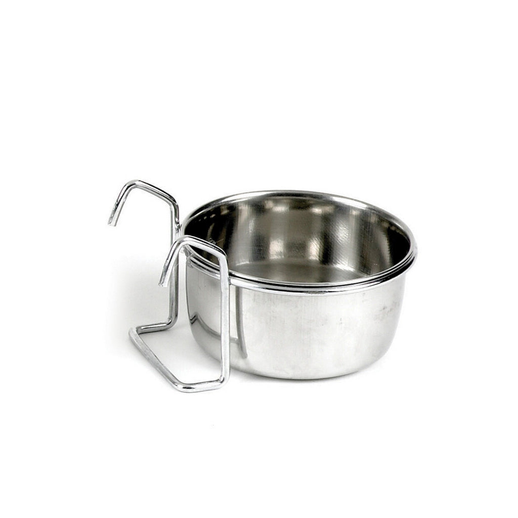 Caldex Stainless Steel Coop Cup, 5.75-inch 5.75 inch - PawsPlanet Australia