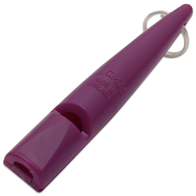 210.5 ACME Whistles - Purple - PawsPlanet Australia