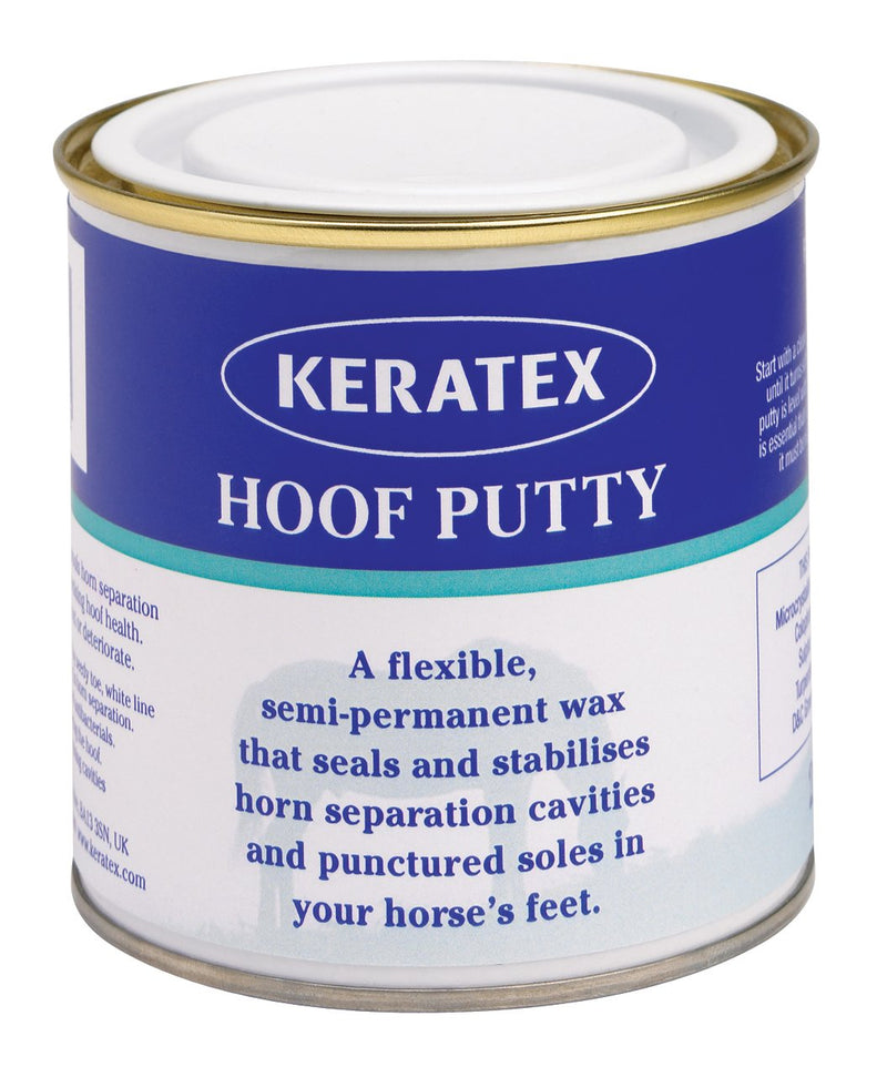 Keratex Hoof Putty 200 g (Pack of 1) - PawsPlanet Australia