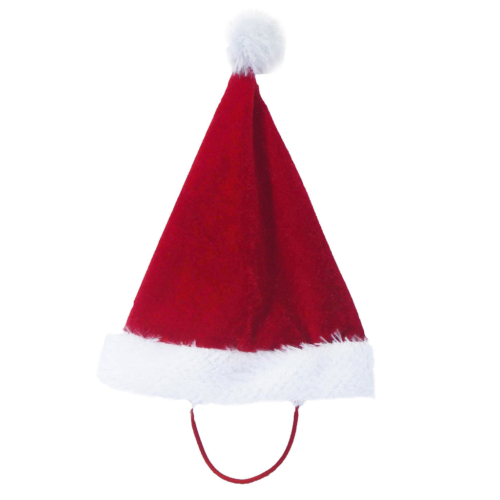 Rosewood Pet Christmas Hat - PawsPlanet Australia