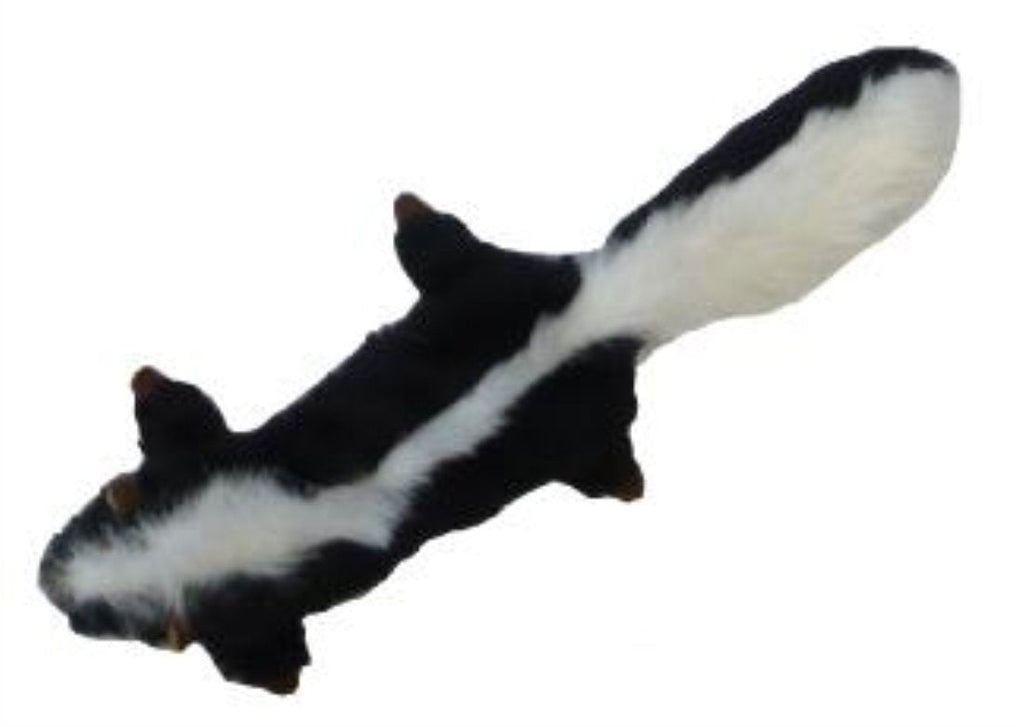 Petlove Large Roadkill Skunk - PawsPlanet Australia