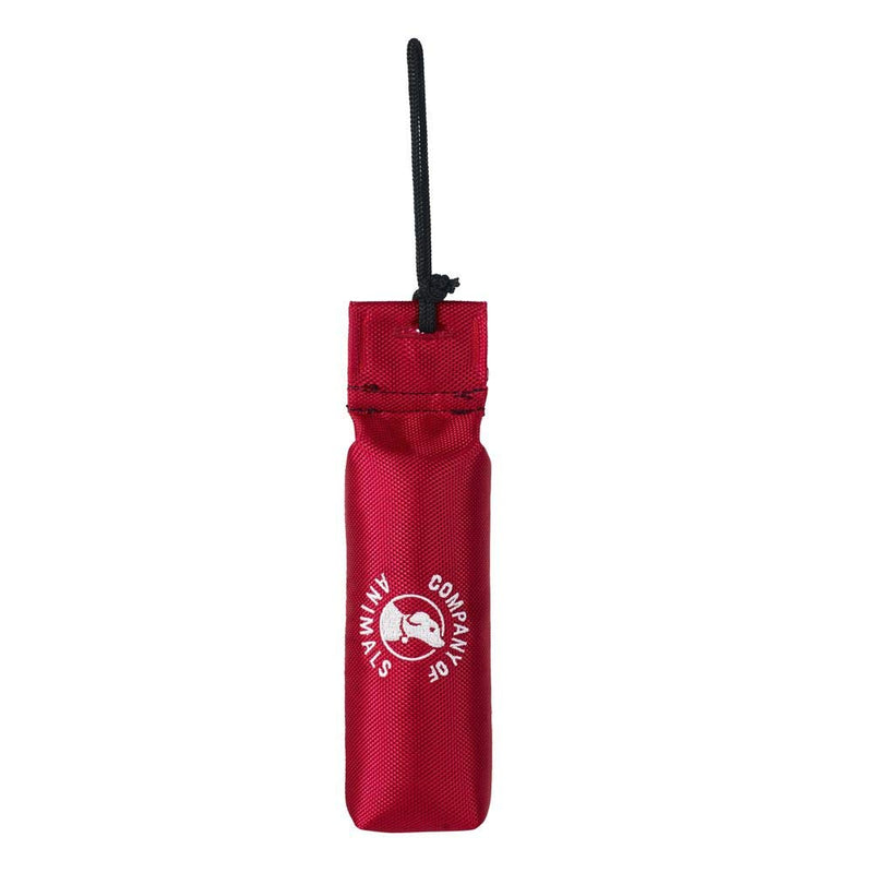 COMPANY OF ANIMALS Canvas Training Dummy for Dogs, Size Small, Retrieval Training Equipment Floats, Highly Visible, Long Distance Throwing, GunDog & Puppy Training Available in Small, Medium & Large - PawsPlanet Australia