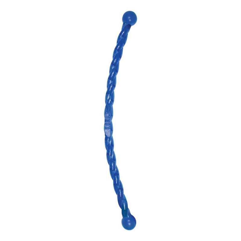 KONG - SafeStix - Strong and Flexible Dog Fetch Toy with Safe, Durable Materials - For Medium Dogs - PawsPlanet Australia