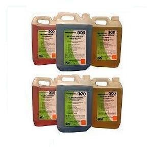 4 x 5 LITRES *LAVENDER FRAGRANCE* PET / KENNEL DISINFECTANT & DEODORISER - PawsPlanet Australia