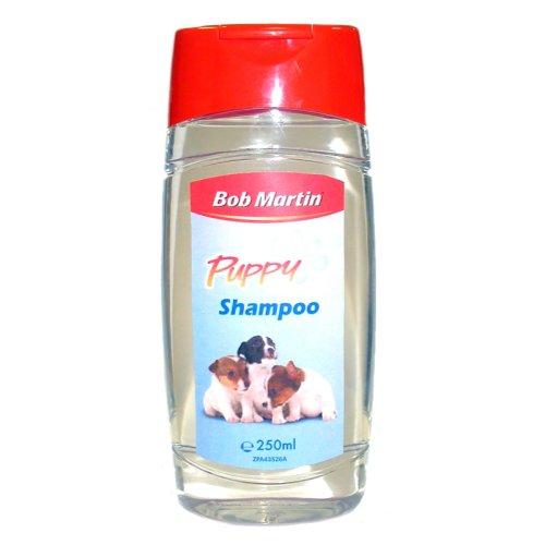 Bob Martin Stay Fresh Puppy Shampoo, 250 ml - PawsPlanet Australia