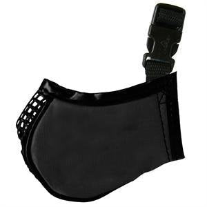 Proguard Softie Dog Muzzle, Extra Small - PawsPlanet Australia