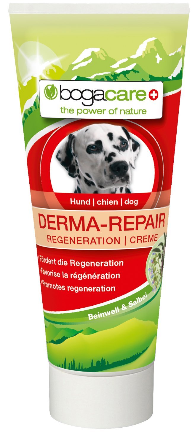 Bogar AG Bogacare Derma-Repair for Dogs, 40 ml - PawsPlanet Australia