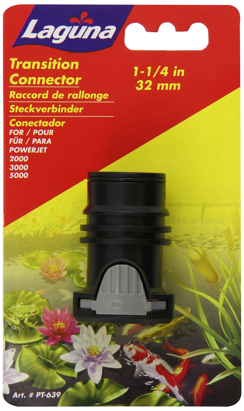 Laguna Adaptor 25-32mm - PawsPlanet Australia