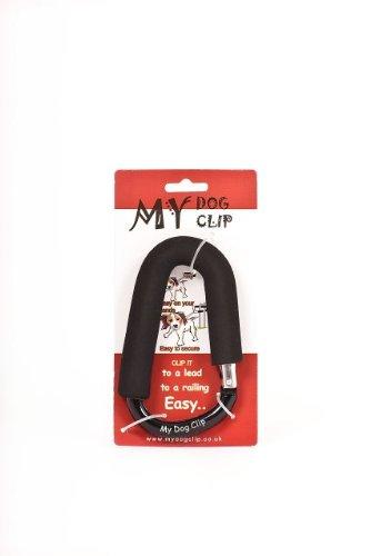 My Dog Clip, 19.5 x 10 cm - PawsPlanet Australia