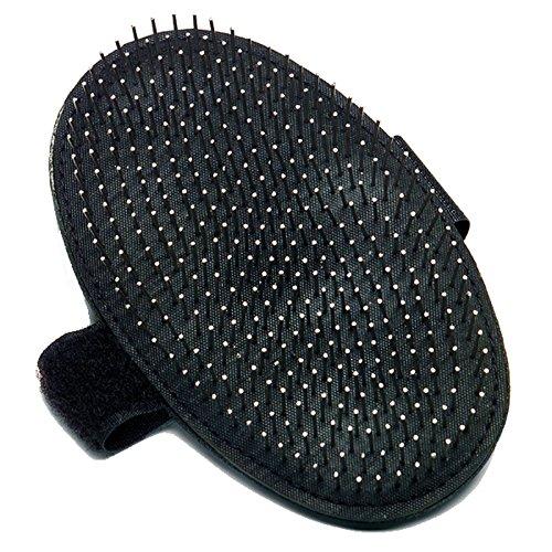 GROOM PROFESSIONAL Terrier Palm Pad - PawsPlanet Australia