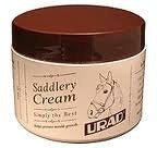 Urad Leather Saddlery Cream 200g Tub - PawsPlanet Australia