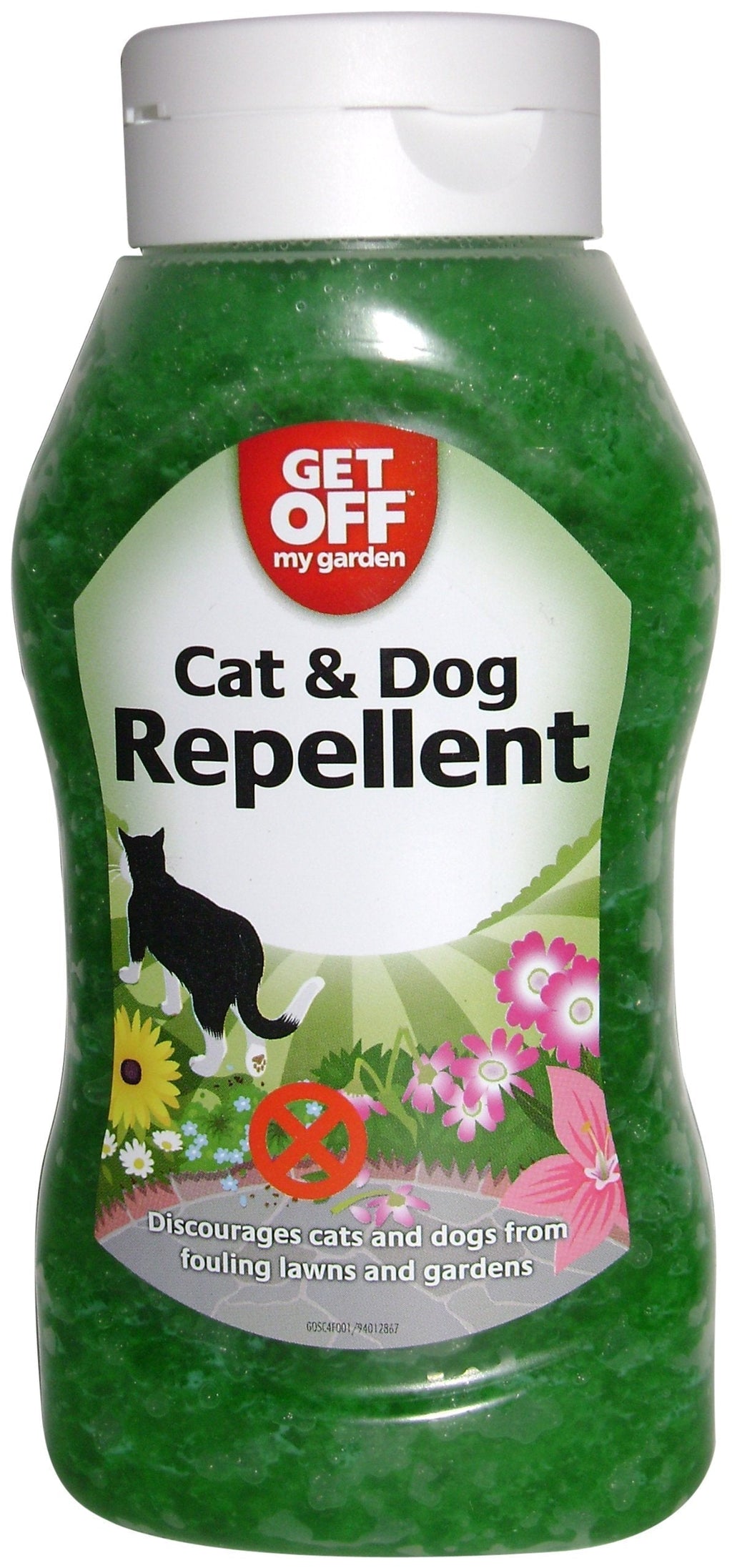 Rosewood Get off Dog and Cat Repellent Crystals, 400 g - PawsPlanet Australia