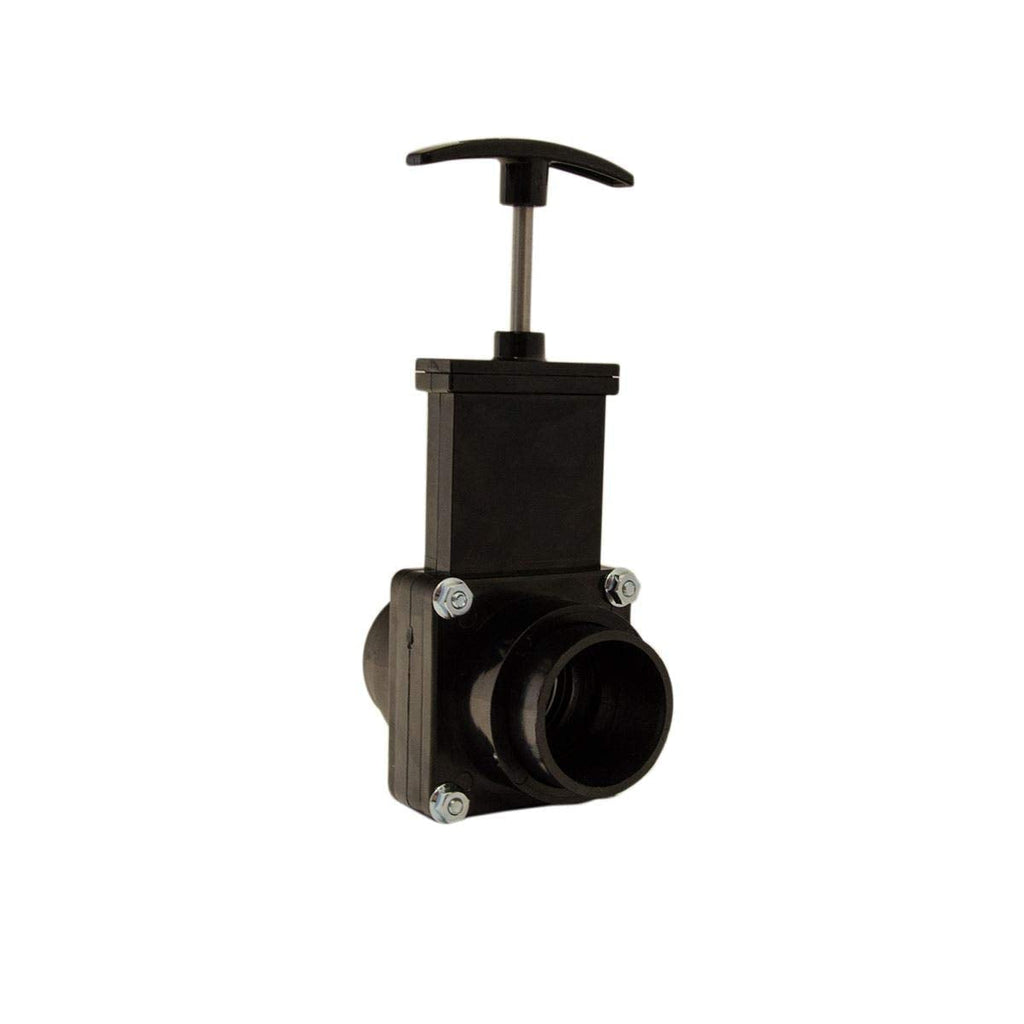 Pisces 1.5in Slide Valve with Sleeve - PawsPlanet Australia