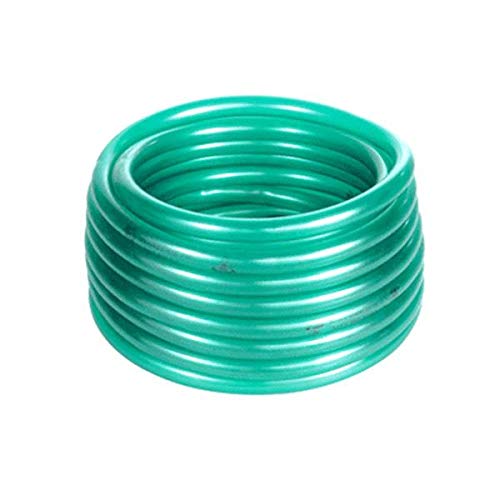 12.5mm (0.5 inch) Green PVC Pond Hose (by the metre) - PawsPlanet Australia