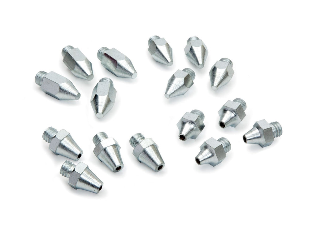 Shires Studs Type E X Large (24mm) - PawsPlanet Australia