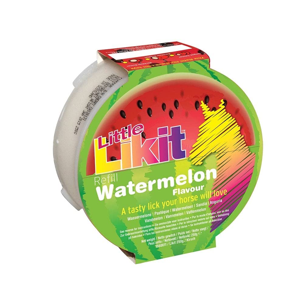 Likit Watermelon L - PawsPlanet Australia