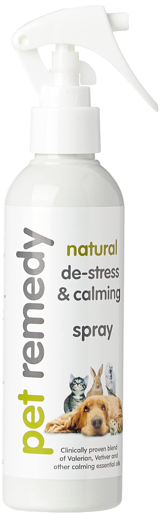 Pet Remedy Calming Spray, 200 ml - PawsPlanet Australia