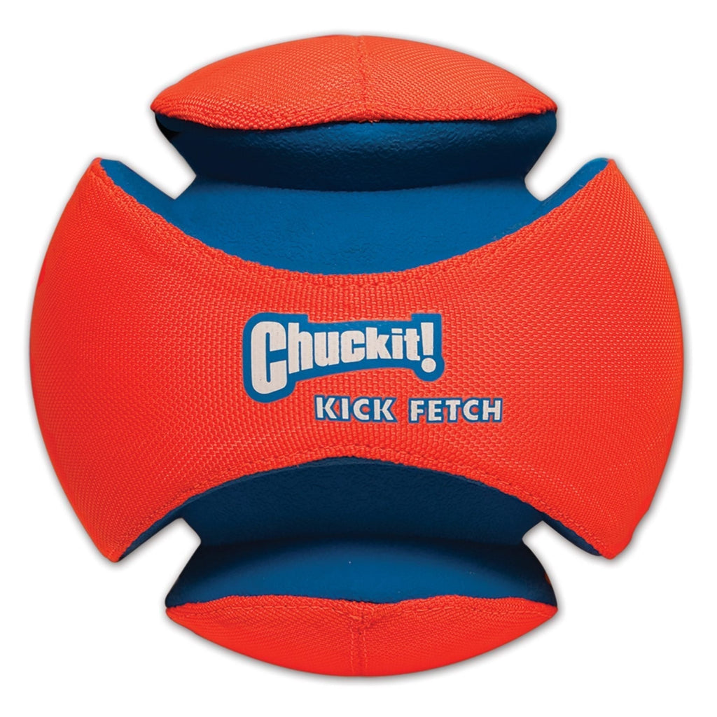 [Australia] - Chuckit! Kick Fetch Ball Large 