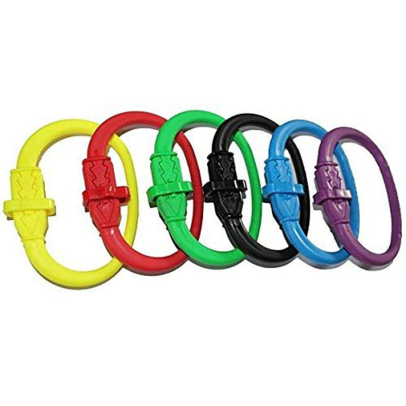 Equi-Ping Safety Release Pink - Pink, Regular - PawsPlanet Australia