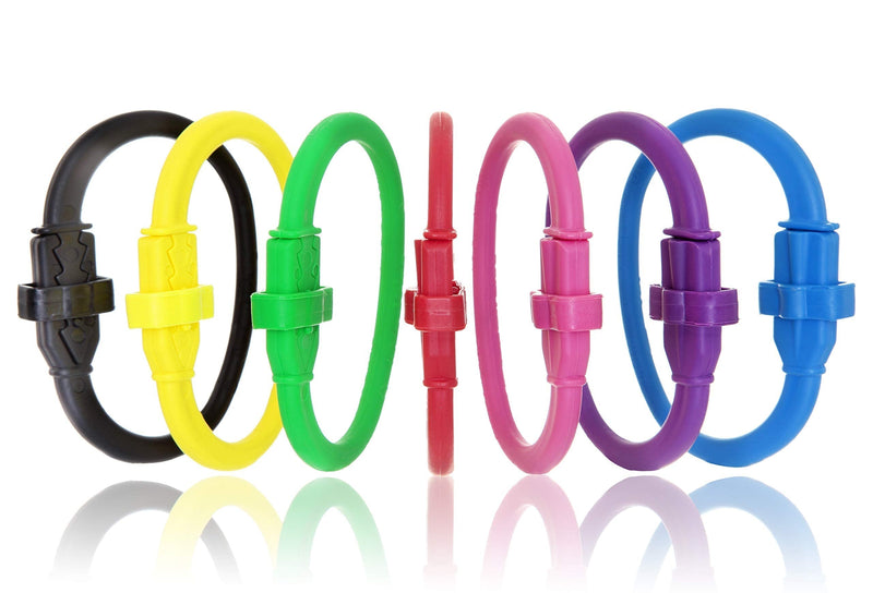 Equi-Ping TR-EQD0030 Safety Release - Red, One Size - PawsPlanet Australia