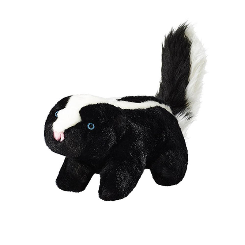 Lucy the Skunk Durable Plush Dog Toy - PawsPlanet Australia