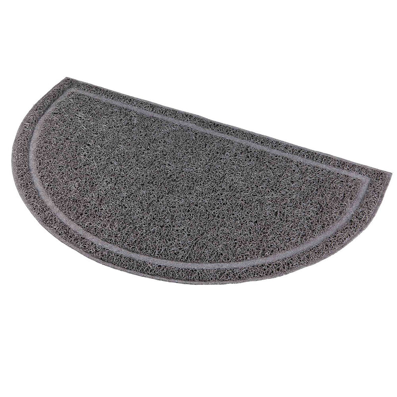 Trixie Cat litter tray mat, PVC 59 × 35 cm - PawsPlanet Australia