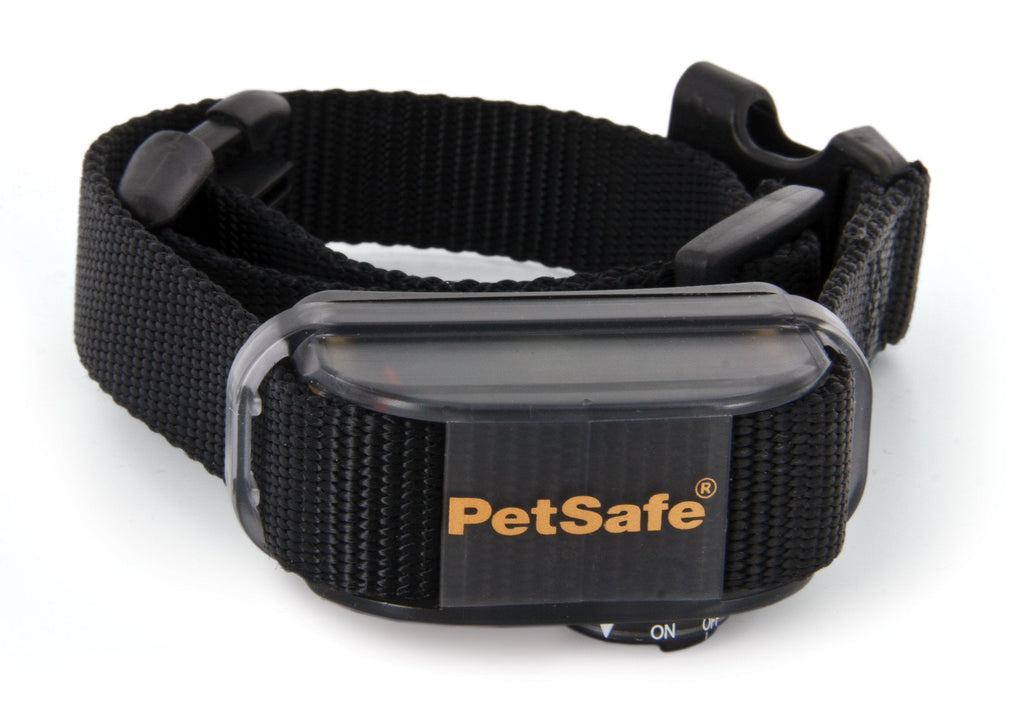 PetSafe VBC-10 Vibration Bark Control, Adjustable to 68.6 cm, Anti-Bark, Automatic, Safe - PawsPlanet Australia